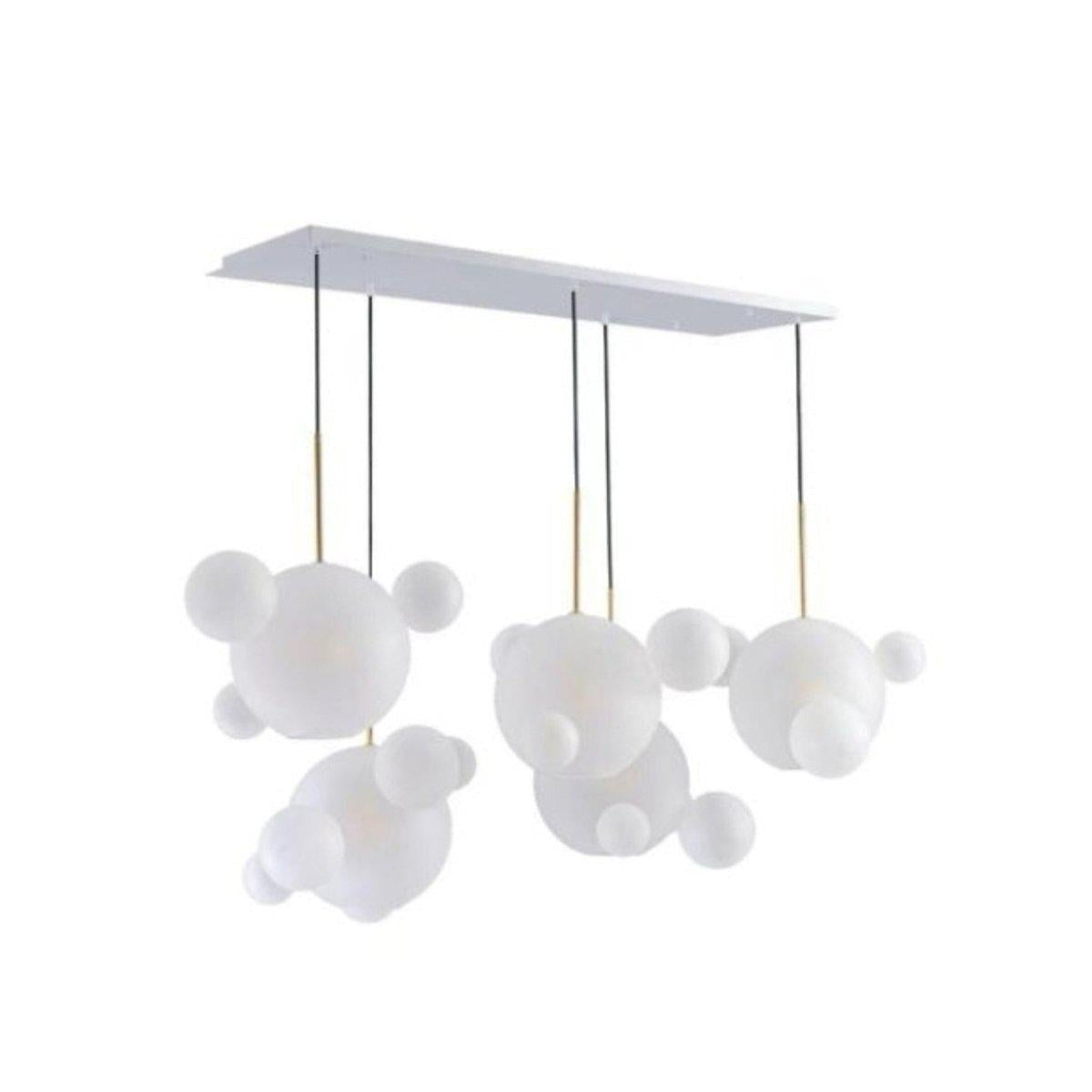 Plafondlamp Photon Wit