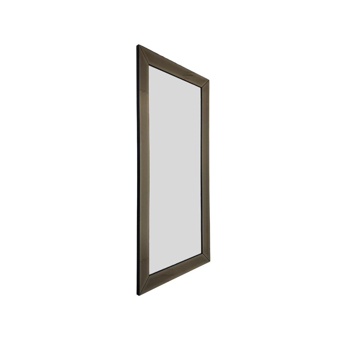 Spiegel Lieke lijst sepia 120x48