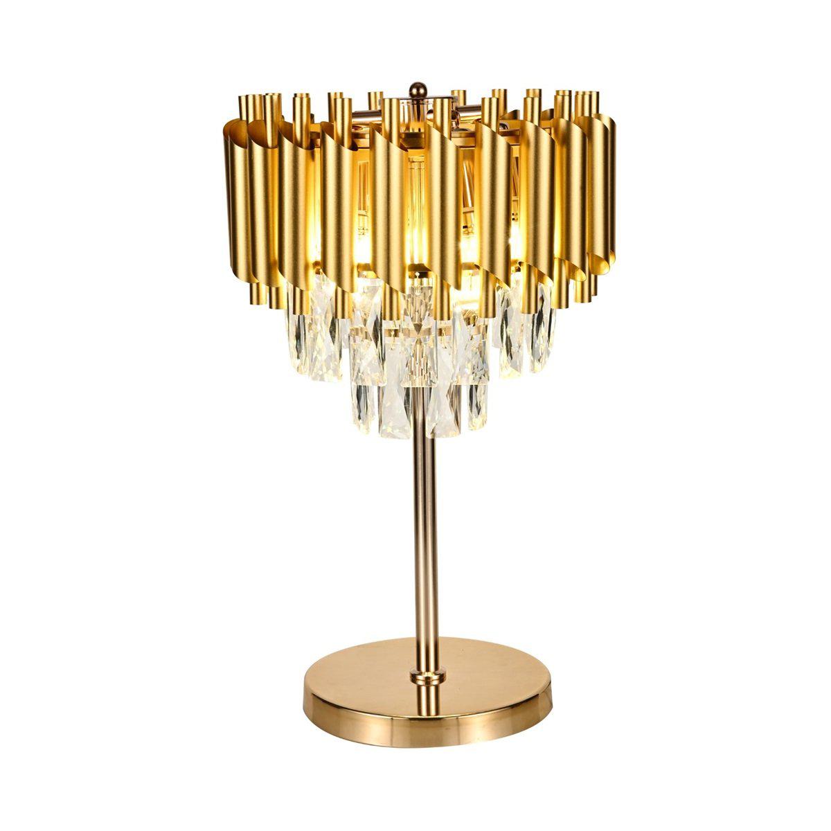 Tafellamp Orb Goud