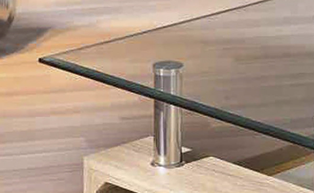 Salontafel zira Decor sonoma