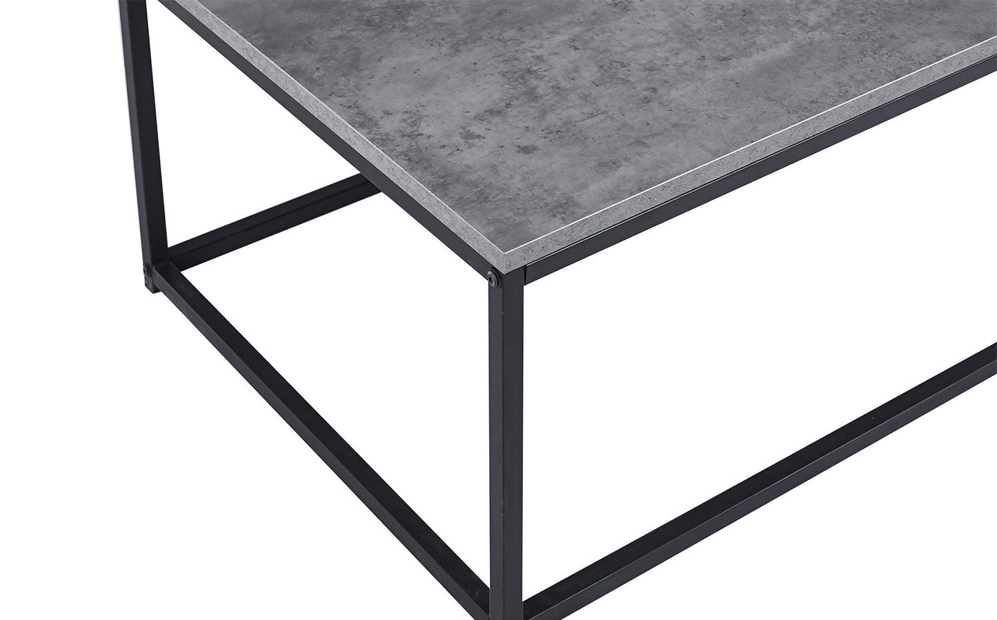 Salontafel yara Decor Steen Grijs