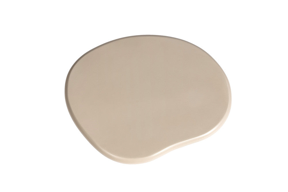 Salontafel rivaro 58 cm Cement Beige