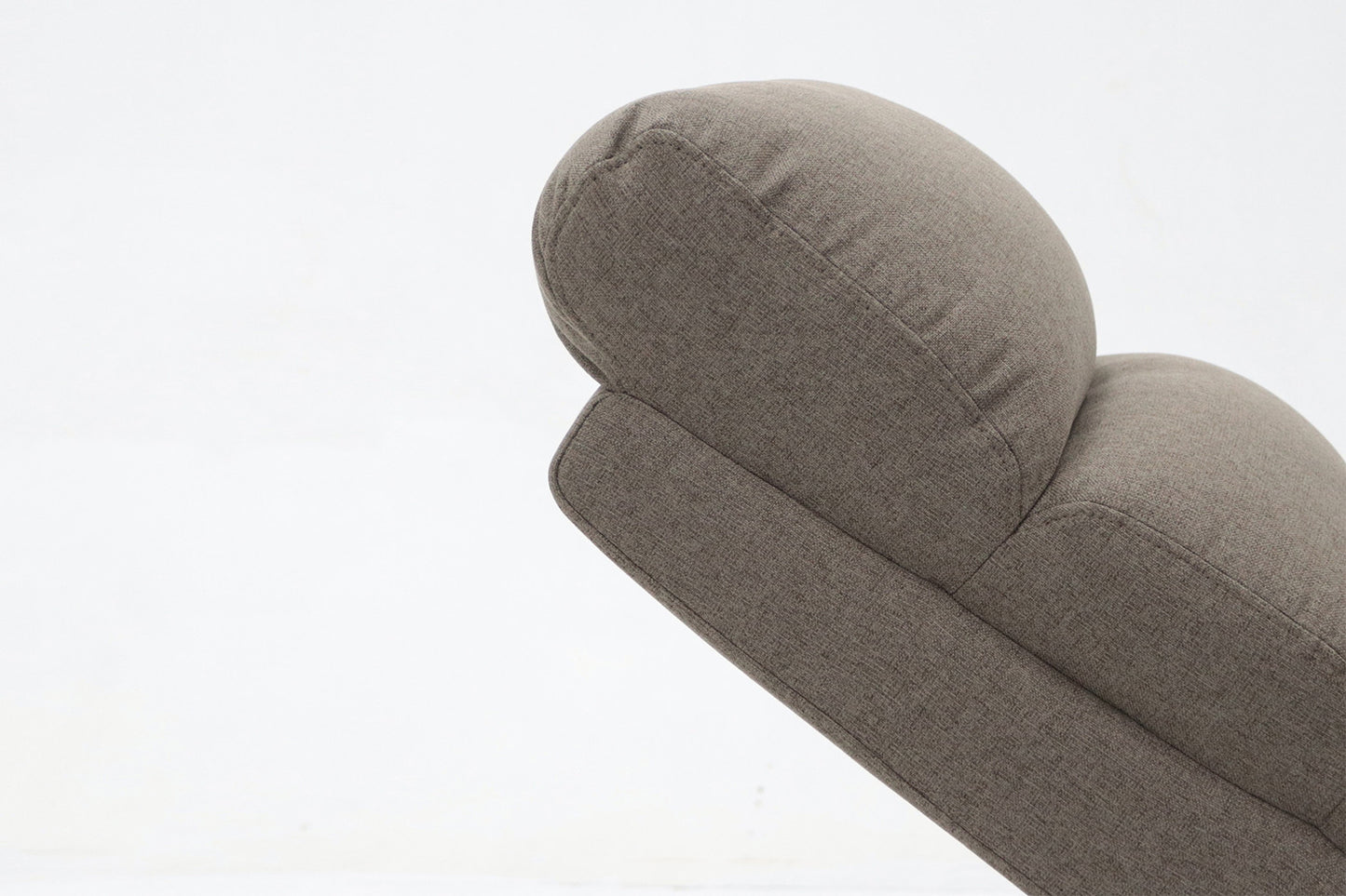 Electrische relax met lift onyx Stof Taupe