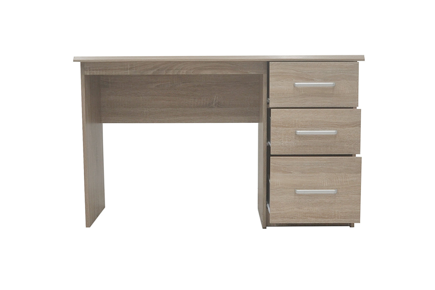 Bureau Daniel 3 lades Sonoma