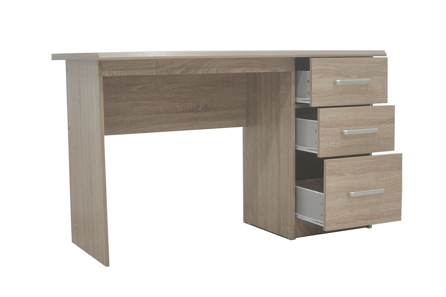 Bureau Daniel 3 lades Sonoma