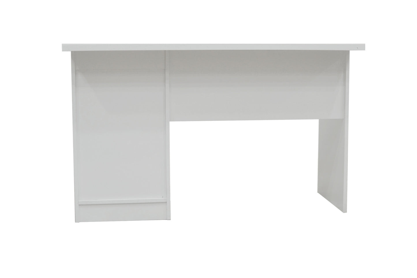 Bureau Saman 1 lade 1 deur Wit