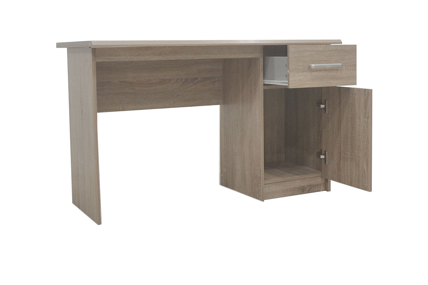 Bureau Saman 1 lade 1 deur Sonoma
