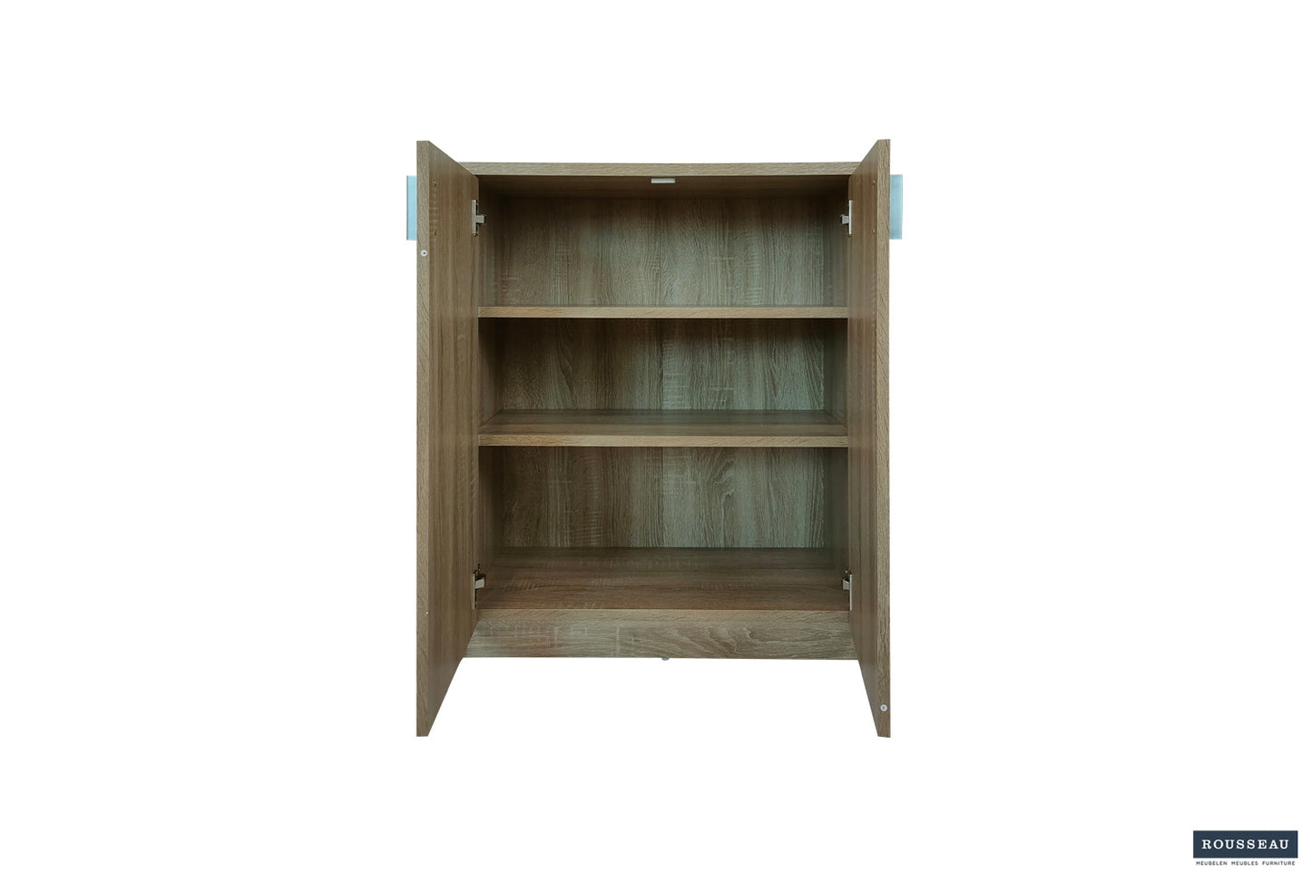 Commode Avan 2 deuren Sonoma