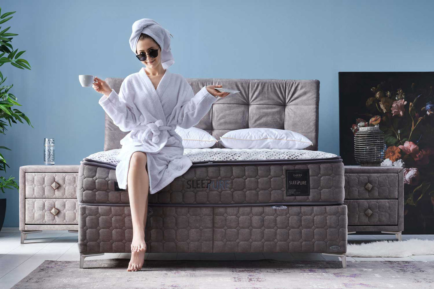 Sleepure