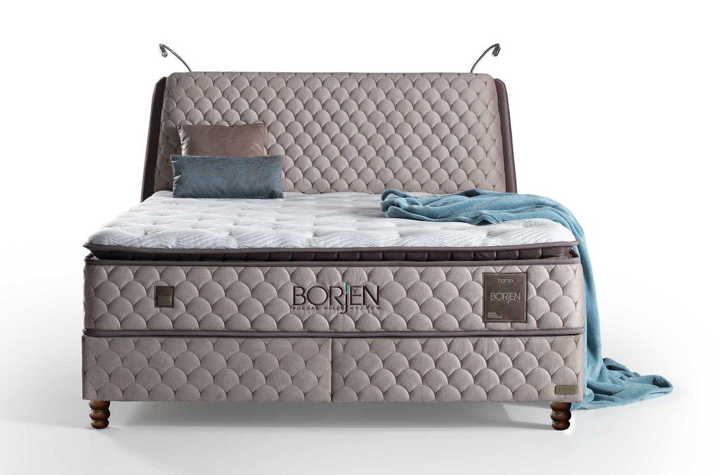 Borjen