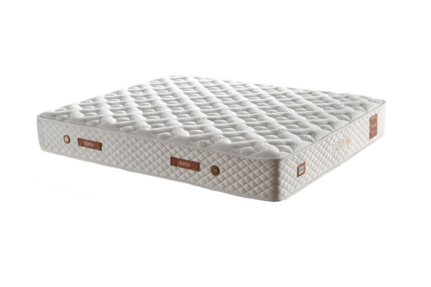 Thermo Control White