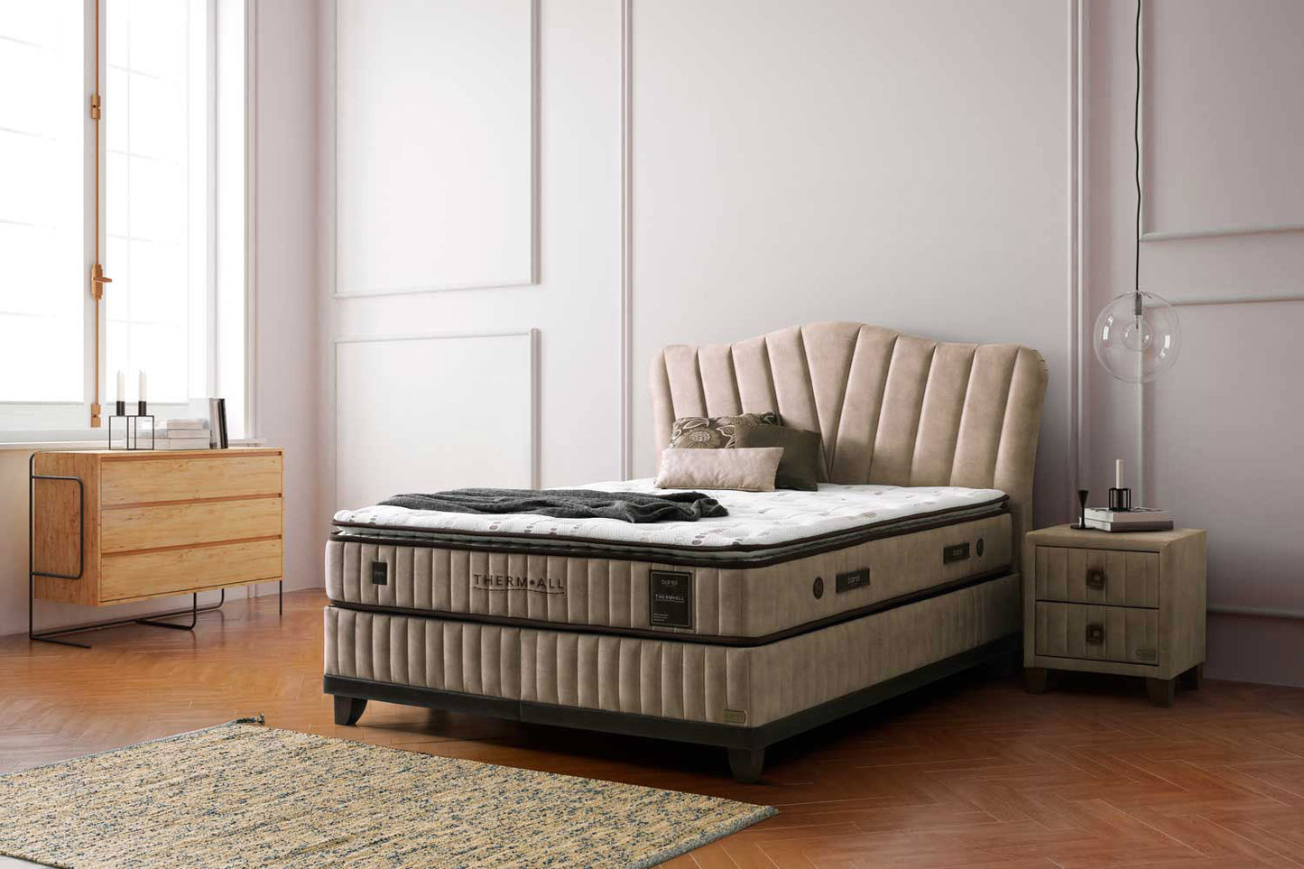 Thermic Prime (THERMAL)