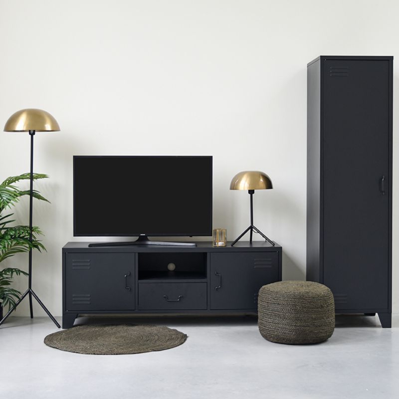 Hoe kies je het juiste tv meubel voor jouw woonkamer?