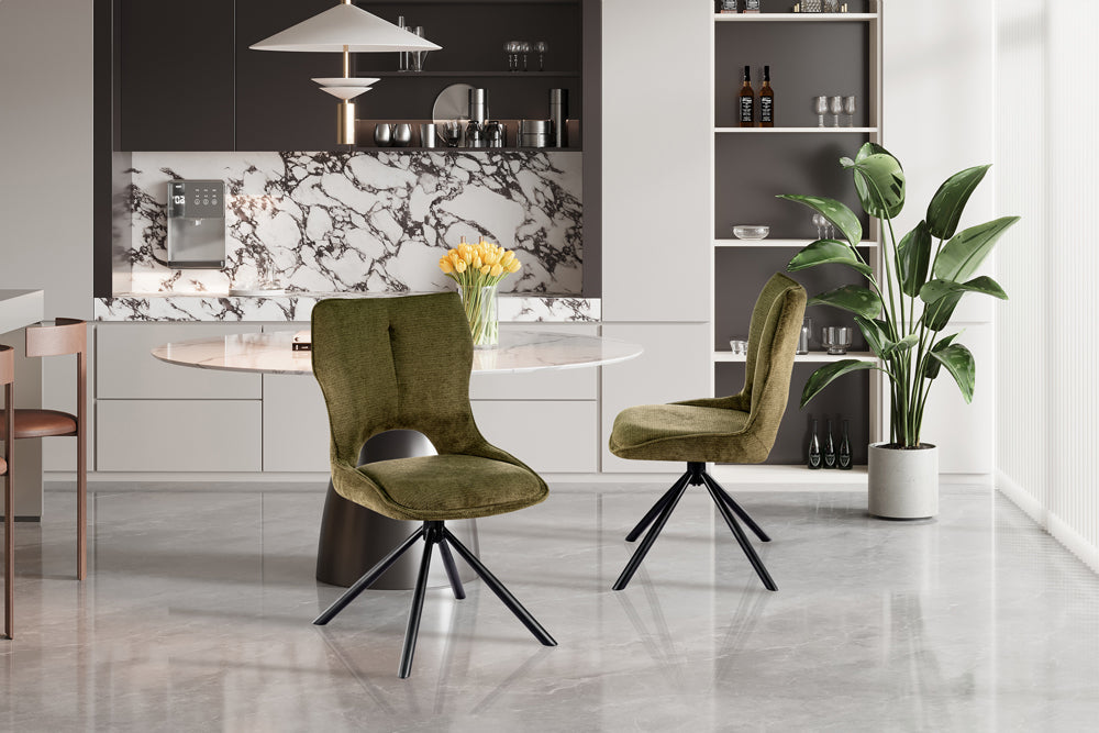 Hoe materialen de sfeer in je interieur bepalen