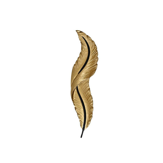 wandlamp Zenith Goud/wit