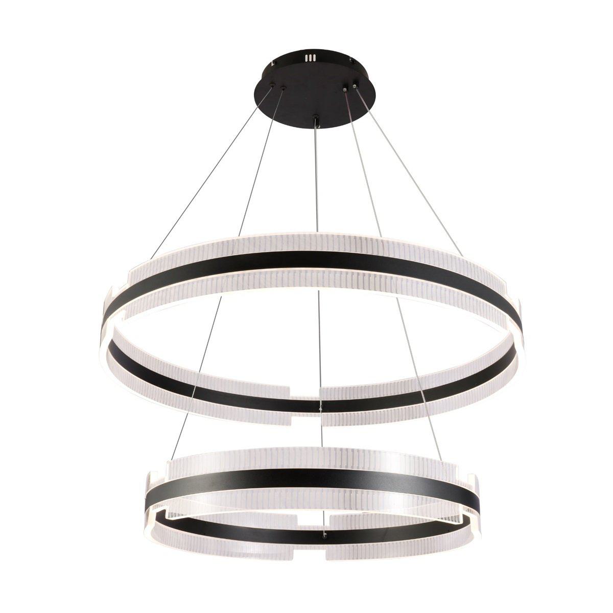 Plafondlamp Elektra 60x80