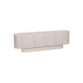 ISABEL TT 180X42X55 BEIGE STONE TOP