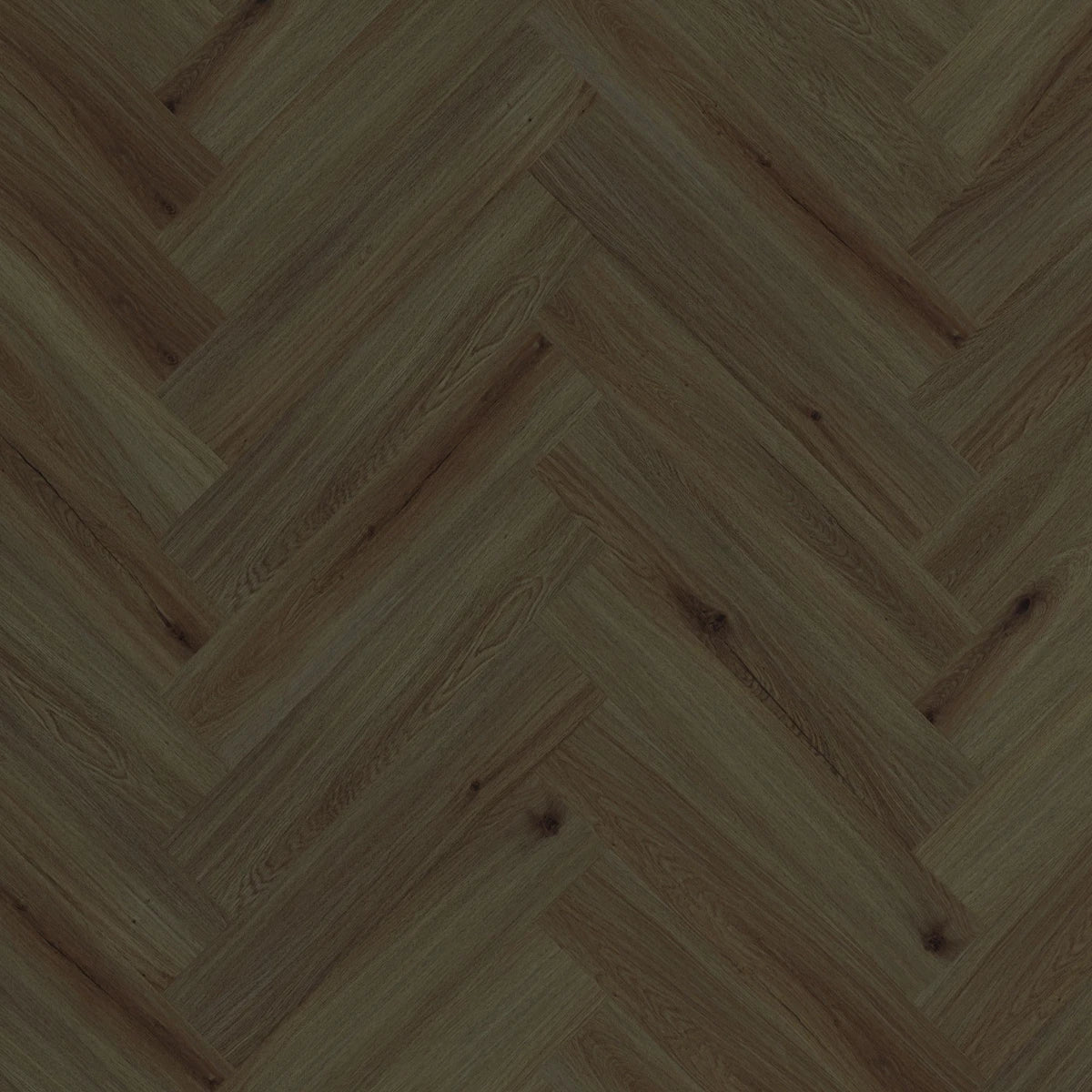Daytona Oak Klik - PVC