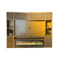 LORA VENEER CINEWALL 280X220X30