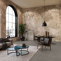 Pvc Tegel 03 click SRC taupe