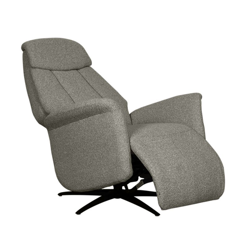 Elektrische Fauteuil Oslo 79x87x112 cm