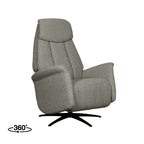 Elektrische Fauteuil Oslo 79x87x112 cm