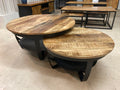 Cannes salontafel(set)