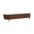 QUA TT BROWN 200X50X55 BEIGE CERAMIC