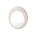 MIRROR BEIGE CERAMIC FOR QUA-NOVA-ISABLE 120 Ø