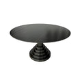 ROSELLA DT 135/89X75 BLACK/GOLD SINTER STONE