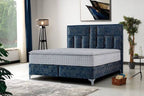 uva Boxspring