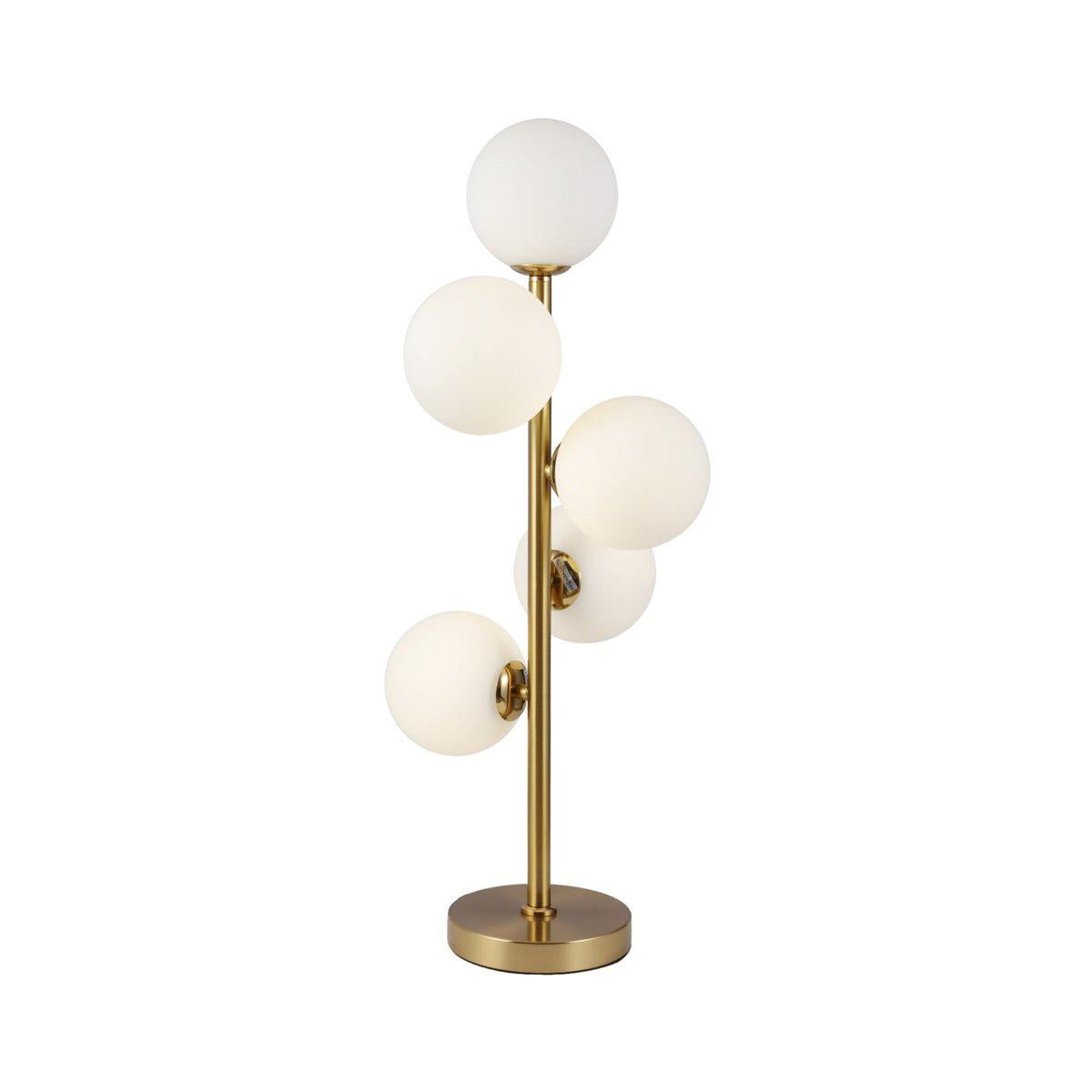 Table Iri Lamp