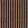 Silentlines lattenwand geolied eiken