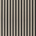 Silentlines lattenwand taupe