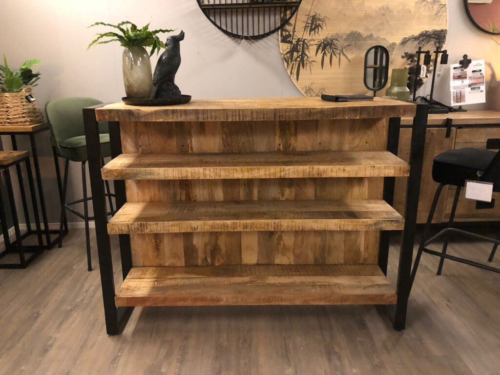 Cadiz Bar