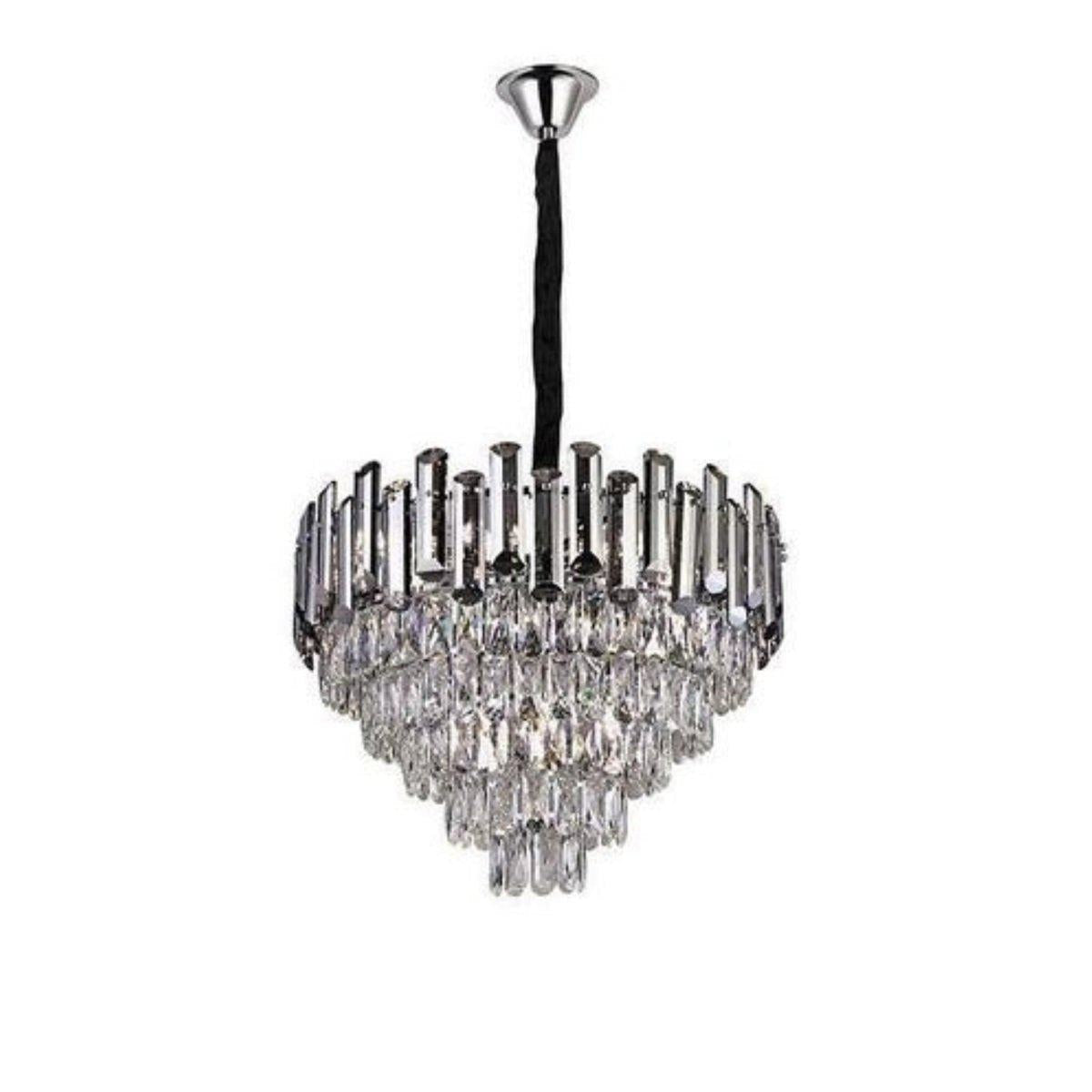 Plafondlamp Celesta Zilver