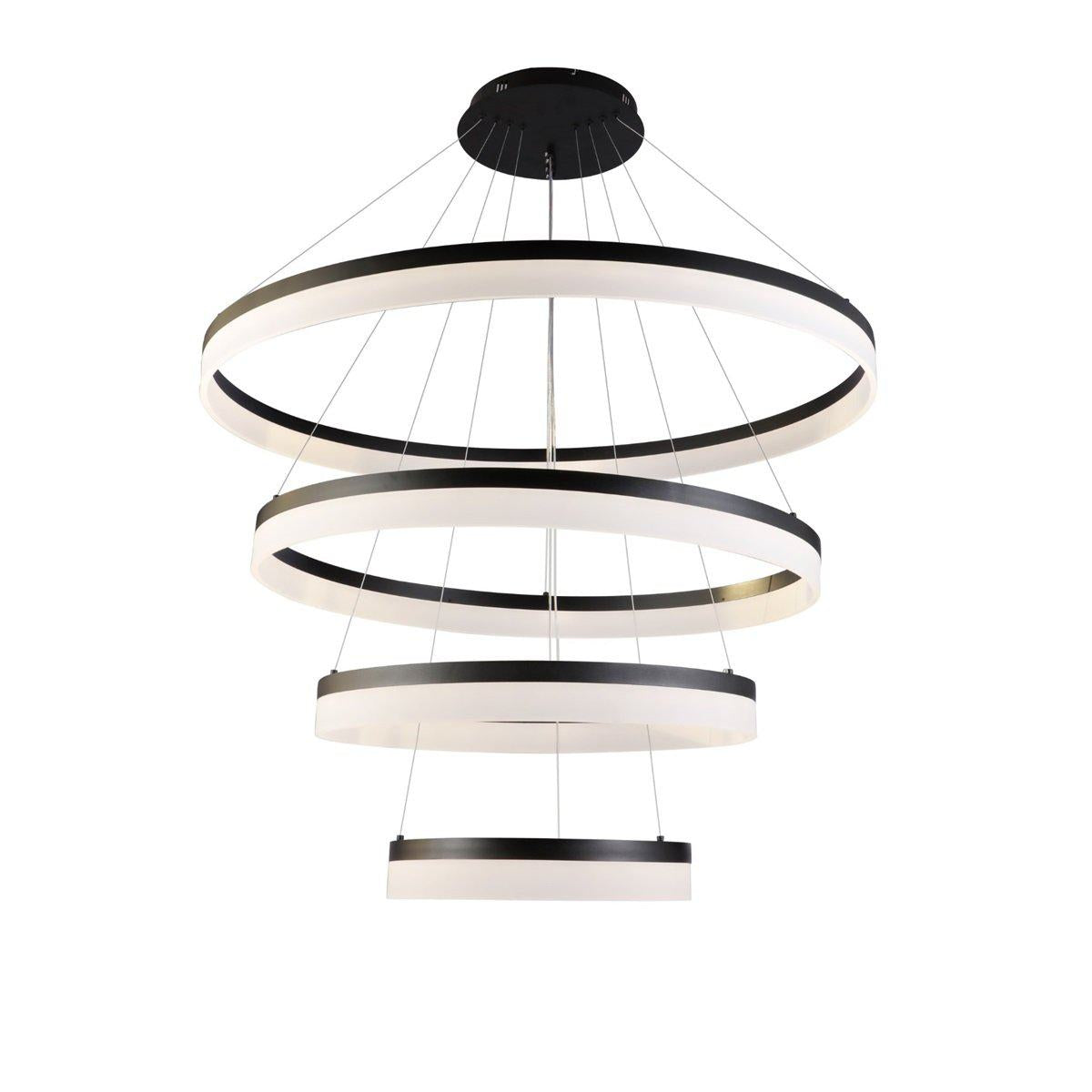 Ceiling Iri Lamp