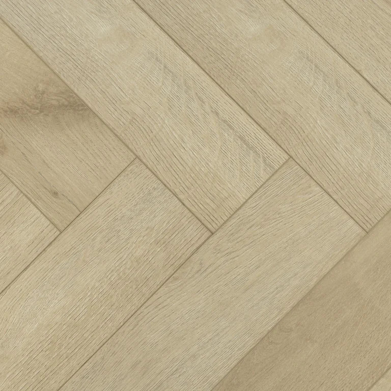 Poplar Klik - PVC-vrij - Visgraat