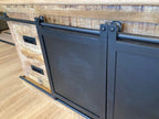 Madrid TV-meubel 155cm naturel