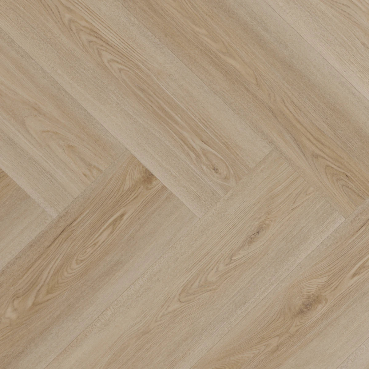 Destin Oak Klik - PVC