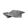 SINTER STONE (160/240X90) TOP BLACK GOLD 2321