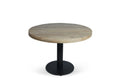 Palermo horeca serie – rond naturel