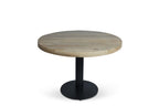 Palermo horeca serie – rond naturel