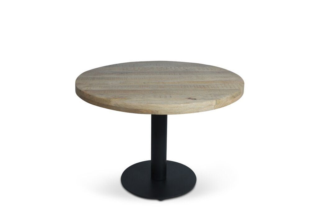 Palermo horeca serie – rond naturel
