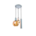 CEILING LAMP ISABEL GH1018 25Ø