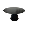 ROTATE DT BLACK 135/86X75 BLACK/GOLD SINTER STONE