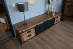 Madrid TV-meubel 200cm naturel