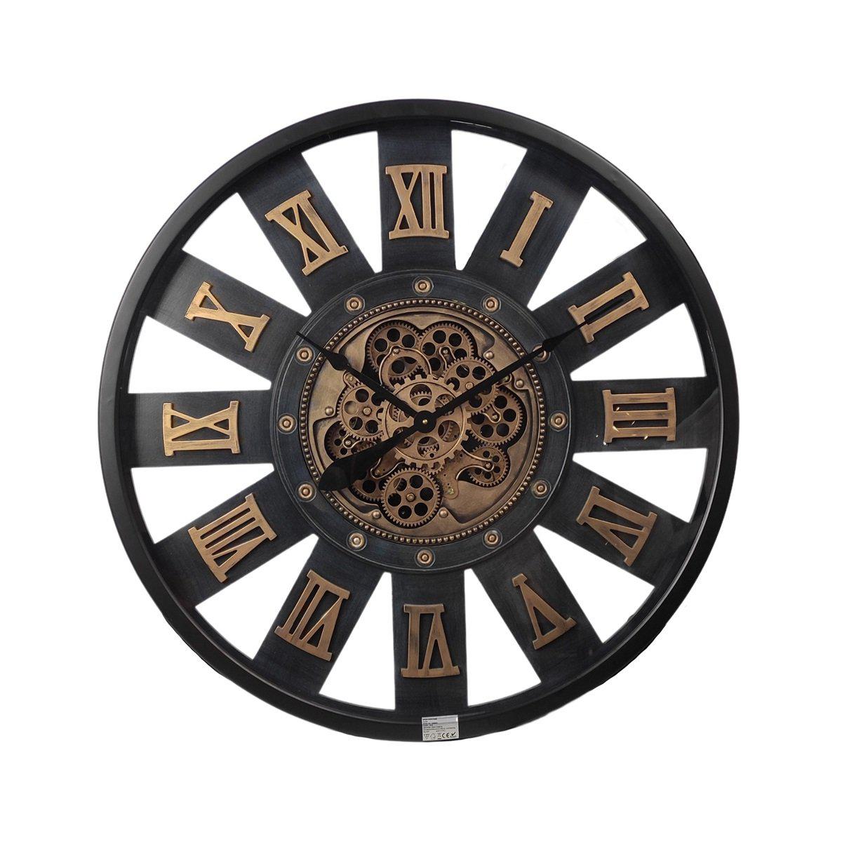 Klok Mina 83X13,5X83,7CM