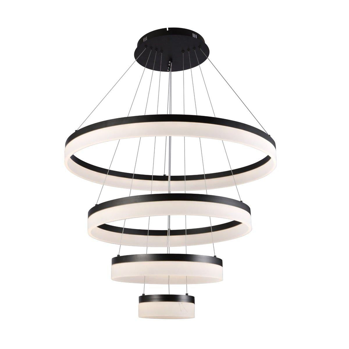 Ceiling Nimbu Lamp