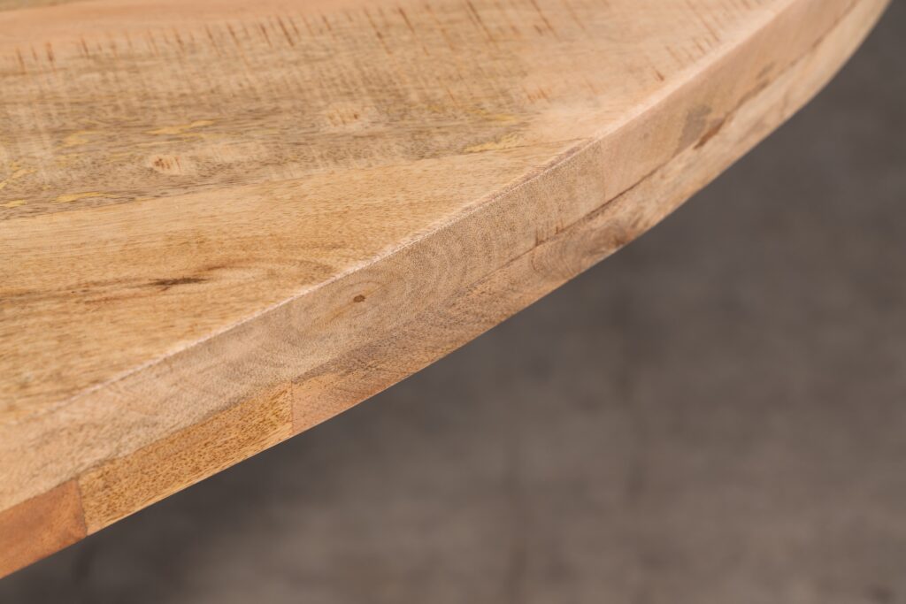 Palermo horeca serie – Bartafel vierkant/rond naturel